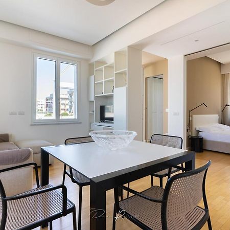 Casa Vacanze Vistamare Marinella di Sarzana Buitenkant foto