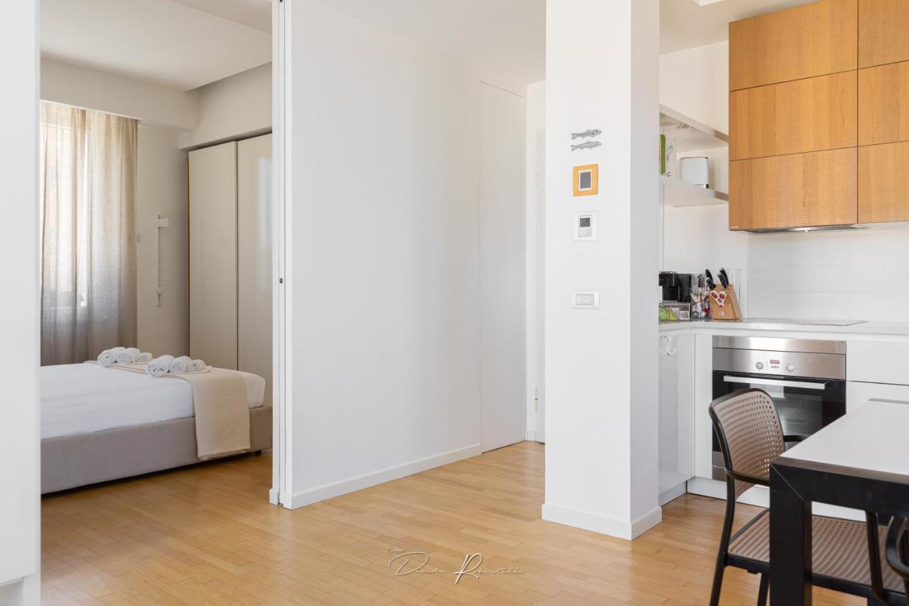 Casa Vacanze Vistamare Marinella di Sarzana Buitenkant foto