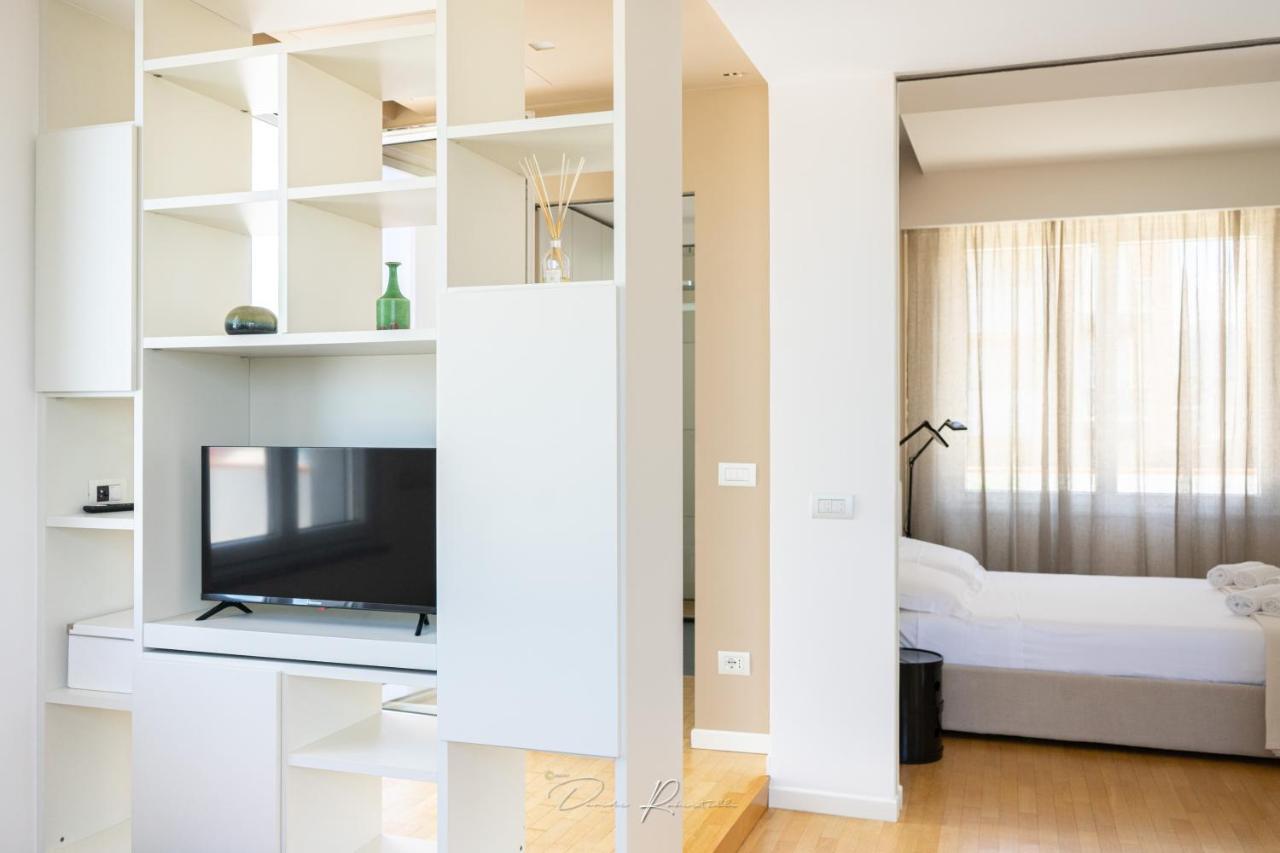 Casa Vacanze Vistamare Marinella di Sarzana Buitenkant foto
