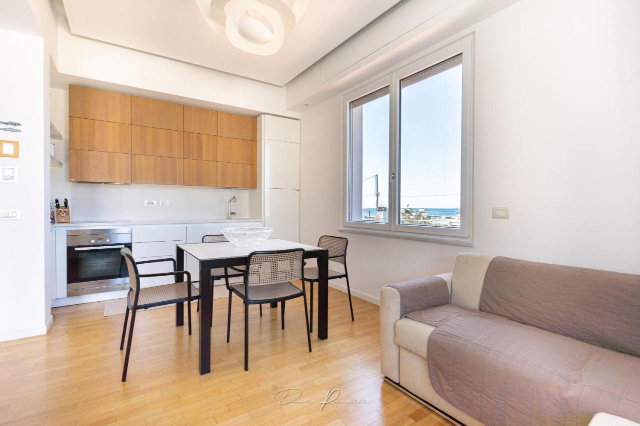 Casa Vacanze Vistamare Marinella di Sarzana Buitenkant foto