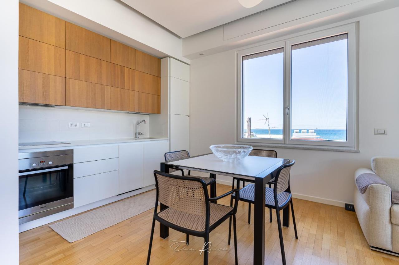 Casa Vacanze Vistamare Marinella di Sarzana Buitenkant foto