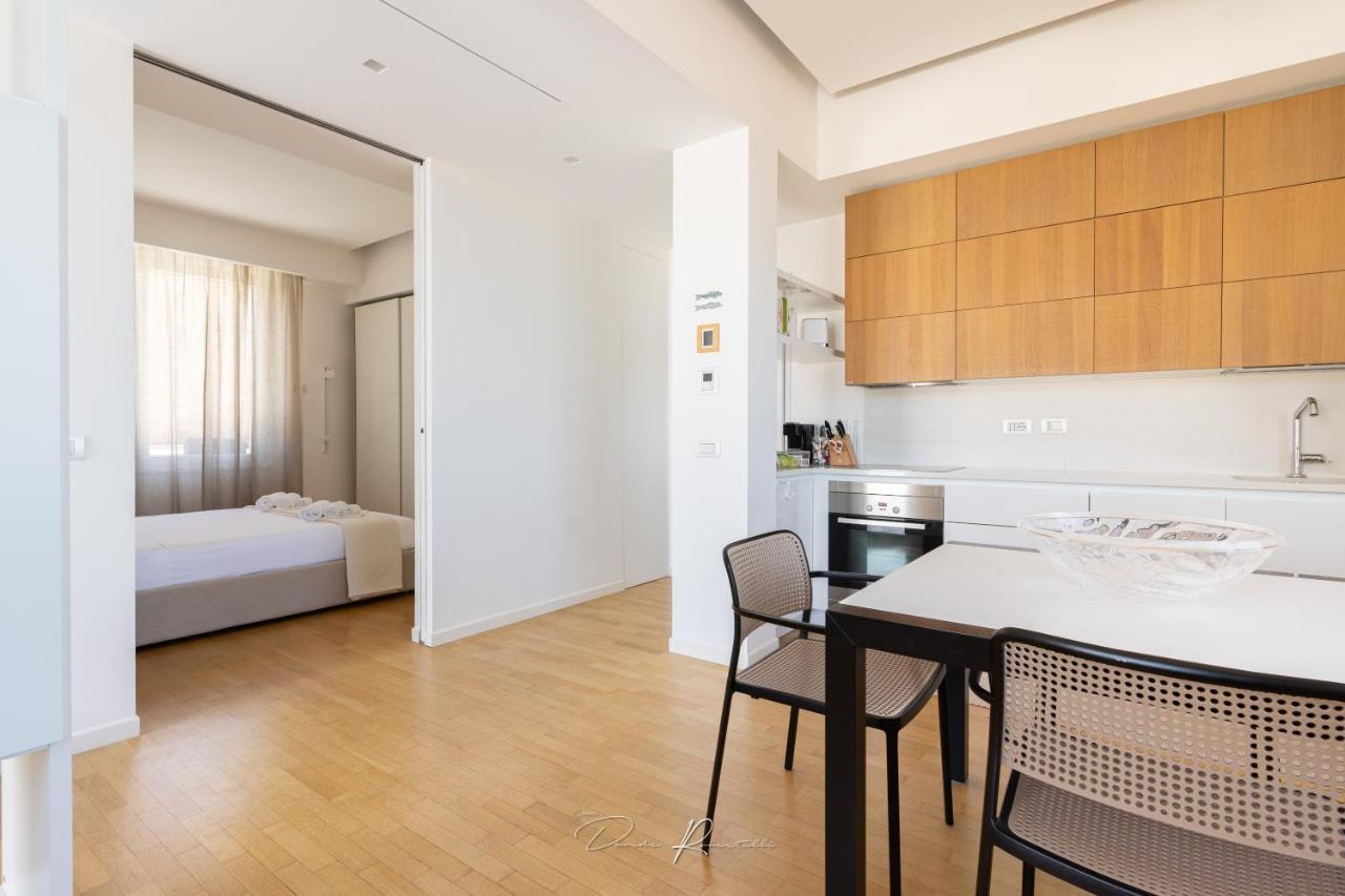 Casa Vacanze Vistamare Marinella di Sarzana Buitenkant foto