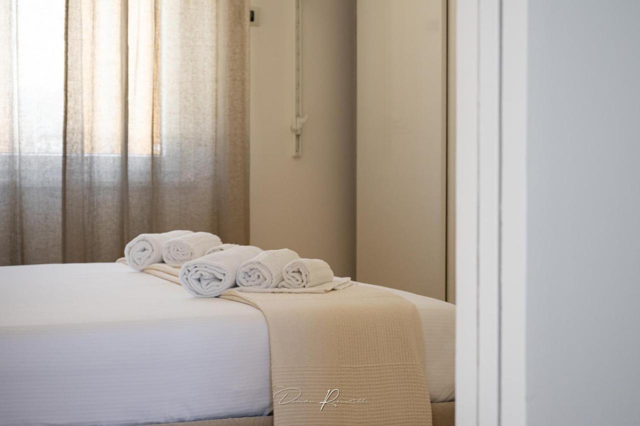 Casa Vacanze Vistamare Marinella di Sarzana Buitenkant foto