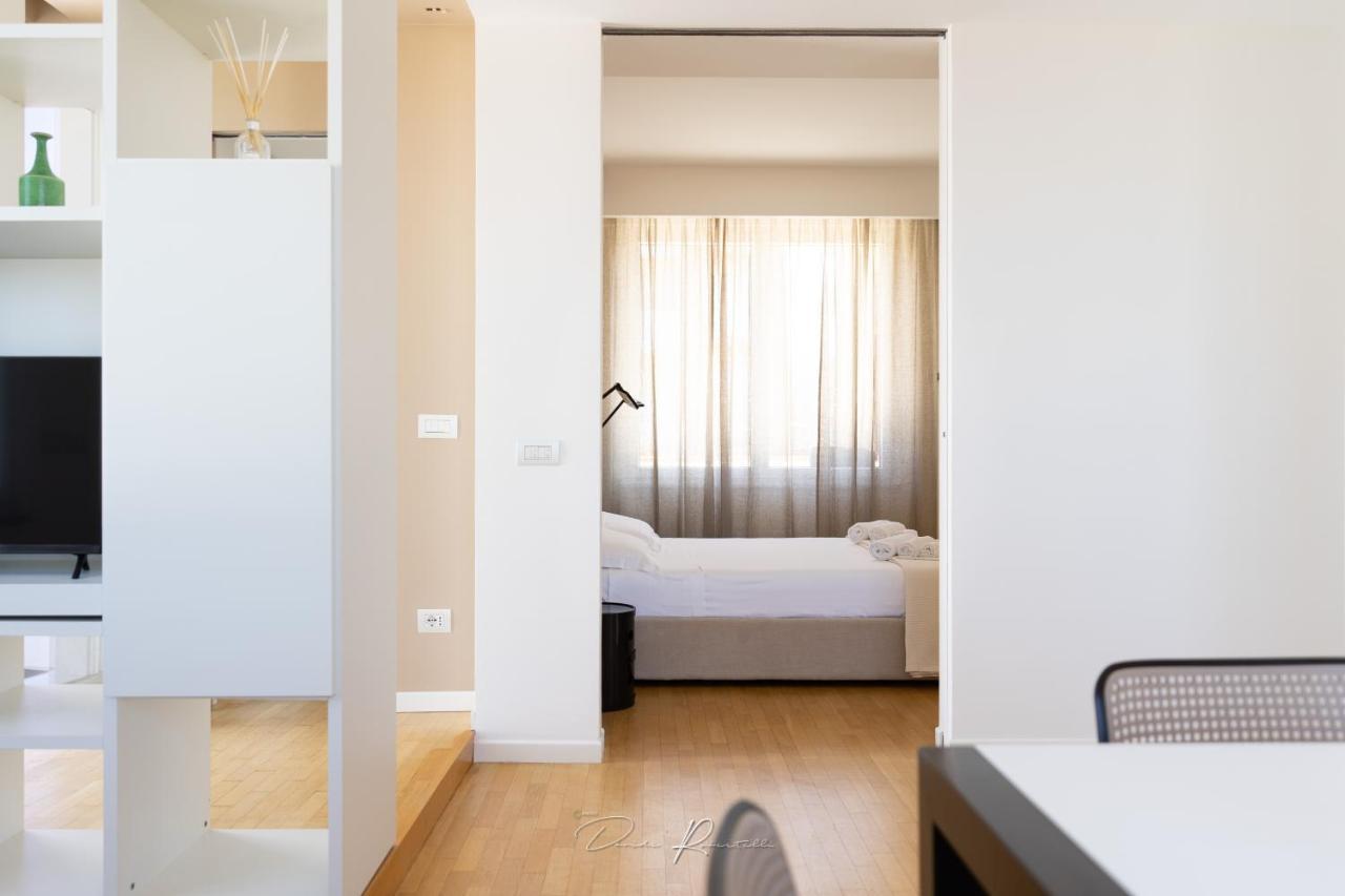 Casa Vacanze Vistamare Marinella di Sarzana Buitenkant foto