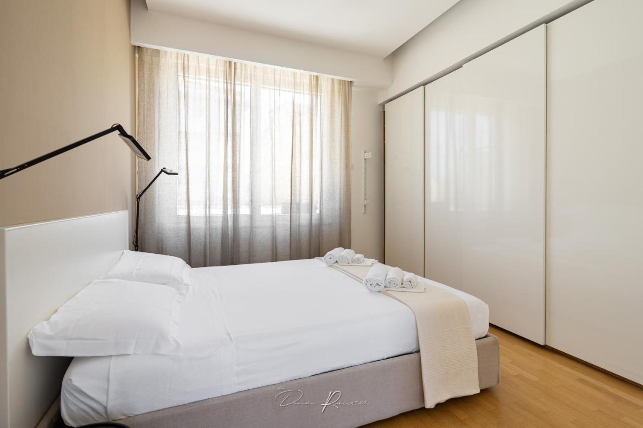 Casa Vacanze Vistamare Marinella di Sarzana Buitenkant foto