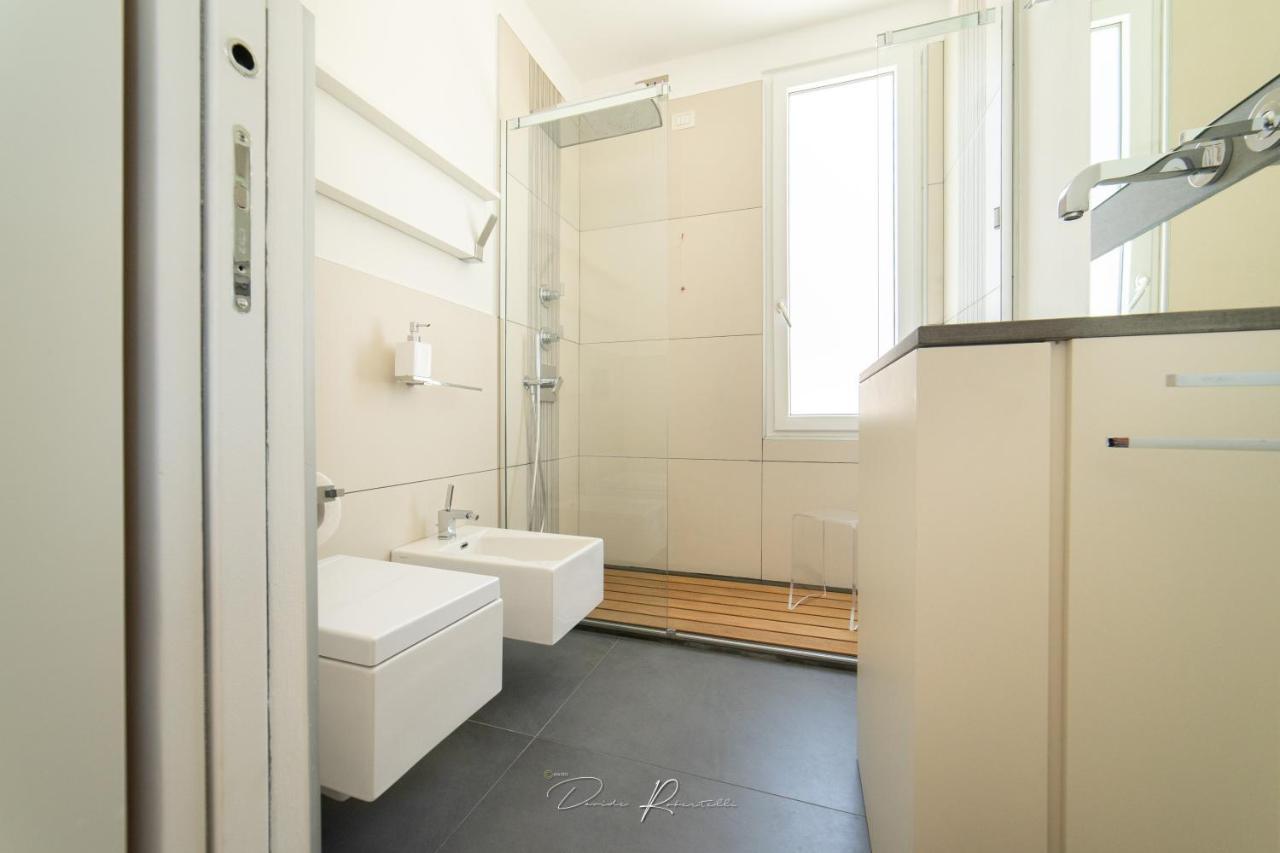 Casa Vacanze Vistamare Marinella di Sarzana Buitenkant foto