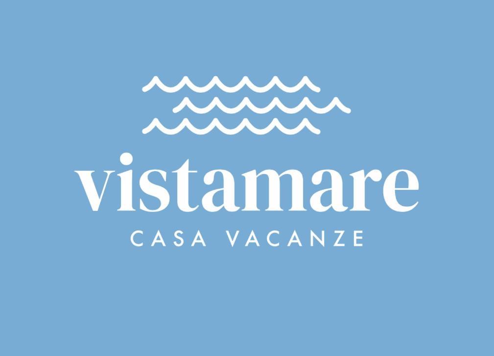 Casa Vacanze Vistamare Marinella di Sarzana Buitenkant foto